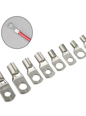 鼻子25接线ebayb口盒装 100pcs爆-铜铜sc款窥sc4端子