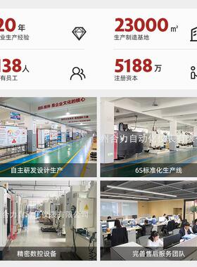 HEQ系列电动三通调节阀 轻工行业 WCB铸钢材质