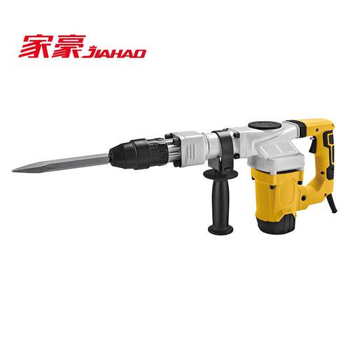 1300W大功率单用轻型小电镐4350AK-J电镐