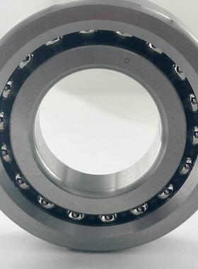 洛轴阳昂床特精密承厂25TAC62B/P工4机轴承滚珠BZX丝杠轴承替代进