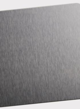 现货SUS304 0.3mm 雪花纹NO4不锈钢磨砂板不锈钢板碎花磨砂厂家