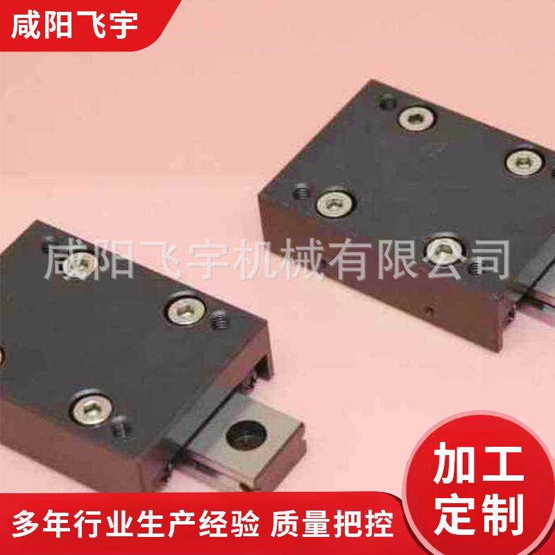 MVnb磨床环形导轨环形直线