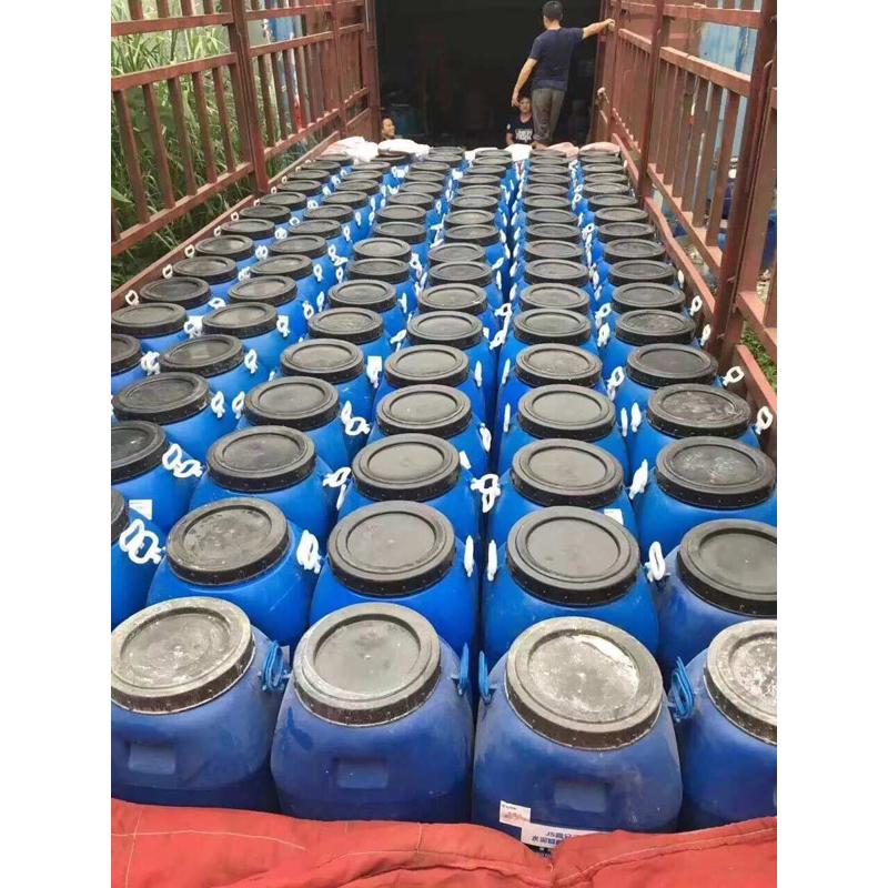 厂销50kgJS聚合物水泥基防水涂料 屋顶卫生间外墙防水材料补漏胶