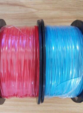 30号铜镀银进口OK线P/NB30-1000/333米单芯电子线耐高温飞线