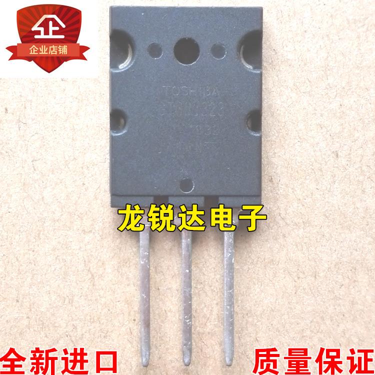 全新 60J323H GT60J323 TO-3PL IGBT场效应管 60A/600V 可直拍
