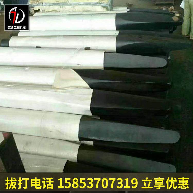 贝斯特锤钎杆 贝斯特200锻打钎杆 2米长锻打钎杆 现货供应