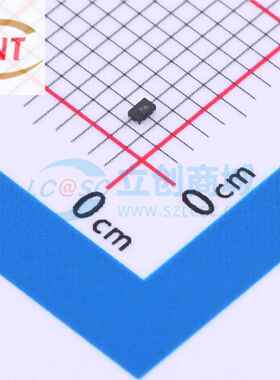 射频低噪声放大器 AW5008L3FDR FCDFN-6L(0.7x1.1) 电子元器件