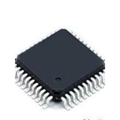 AD7606BSTZ QFP64 8通道 DAS支持 16 位双极性输入同步采样 ADC