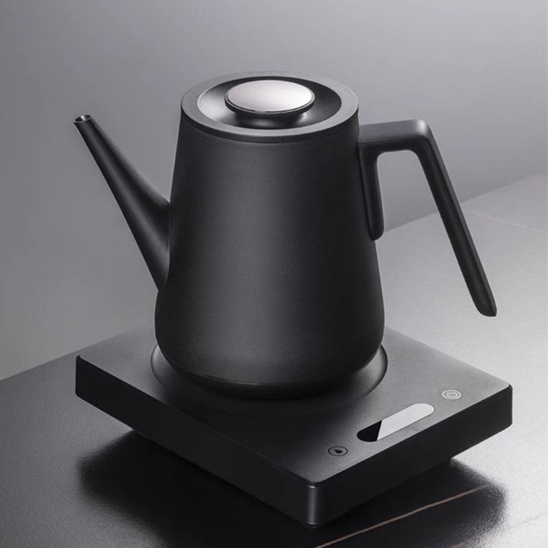 小坐W2觅壶二代全自动上水壶电热水壶底部上水保温泡茶烧水壶