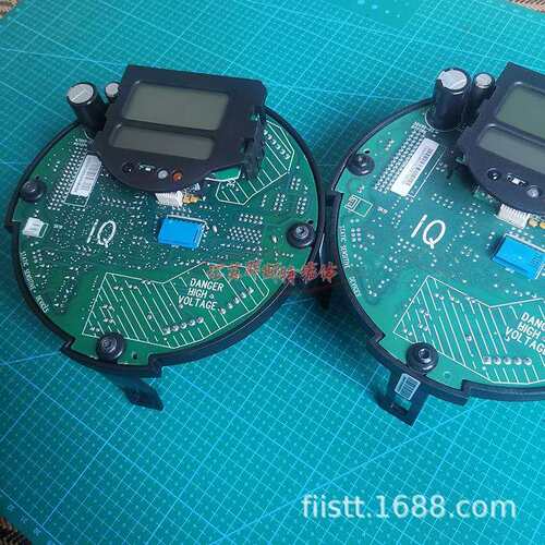 进口rotork主板卡件 rotork47099-02IQTC电动rotork47099-02