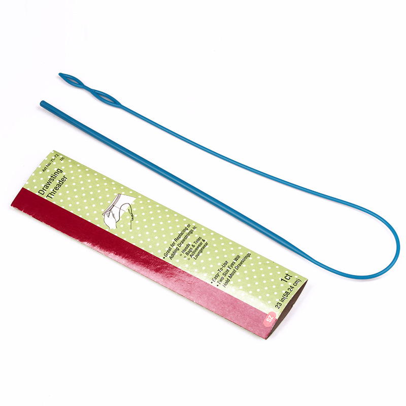DIY现货头绳裤腰塑料缝纫工具针