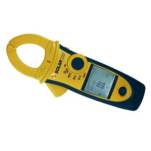 德国GMC Clamp Power Seaward光伏功率钳表汇流箱Solar