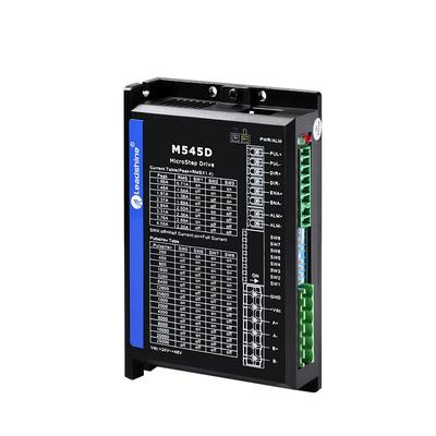 深圳雷赛57驱动器步进电机二相智能雕刻机M545D/DM542/DM556D驱动