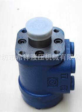 厂家现货BZZ1-A系列液压马达多种型号小型机械螺旋液压转向器