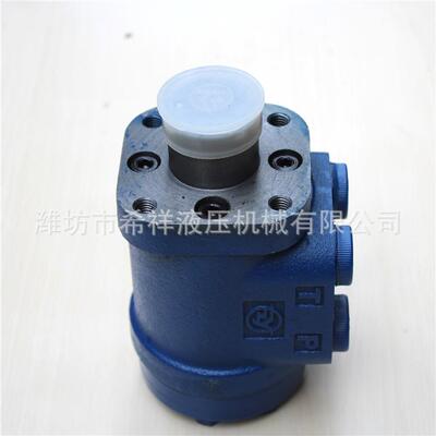 厂家现货BZZ1-A系列液压马达多种型号小型机械螺旋液压转向器