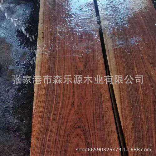 虎斑檀精方南美白酸枝木料虎斑檀木方酸枝板料南美酸枝家具料
