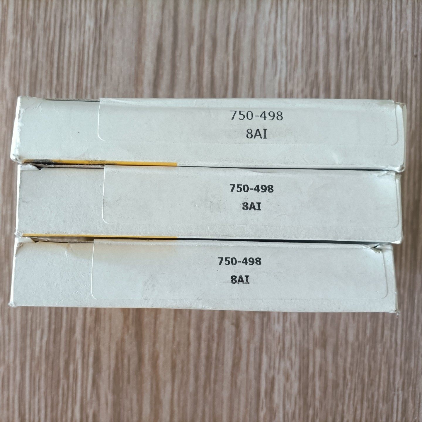 全新正品WAGO万可模块750-498，8AI模拟量输入模块