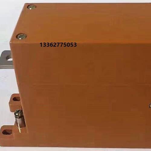 路灯专用真空接触器CKJP-80/CKJP-125单极真空交流接触器CKJP-160