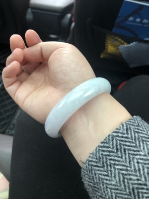 使用评测印象翡翠手镯怎么样，豪8印象S8翡翠手镯真假鉴别？