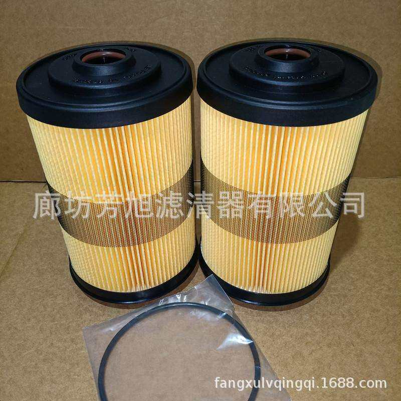 供应FBO60354 FBO60338工程机械设备船舶发电机组燃油滤芯