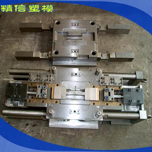厂家供应注塑模具设计制造各类精密模具加工日用品塑料件模具
