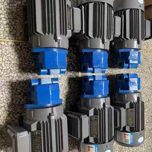 镇江嘉伟BK-16 BK-25上海东高BB-B16/20/32NJZ-1摆线油泵电机组