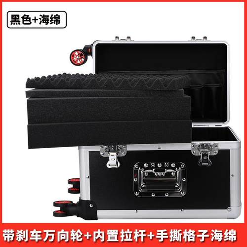 高档男行李箱铝框机箱小型子万电向轮拉杆箱女出差箱旅行箱脑文件