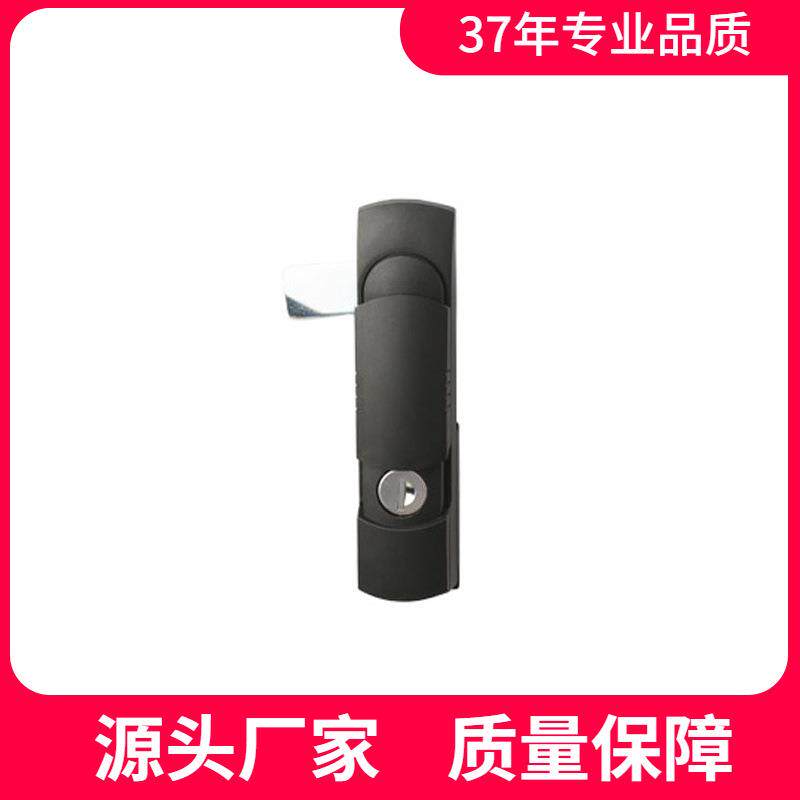 恒珠柜锁MS836-1-1平面锁电柜门锁 配电箱门锁 开关柜锁 厂家直发