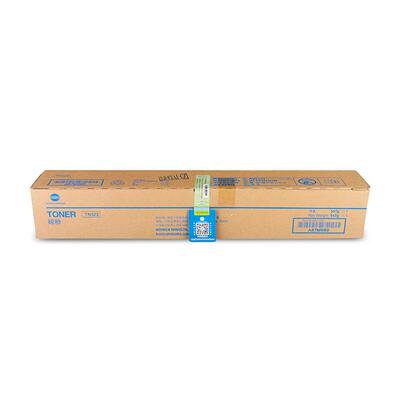 原装柯美TN323碳粉 柯尼卡美能达 bizhub 227 287 367 7528复印机