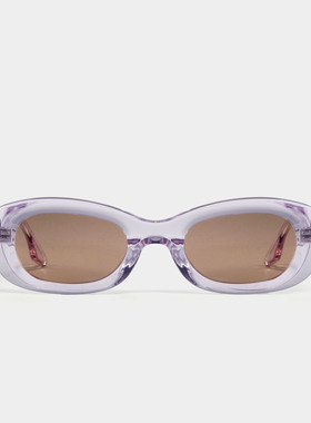 2022款新款GM全板材欧美小框太阳镜星尼镜片明龙同防紫外other线