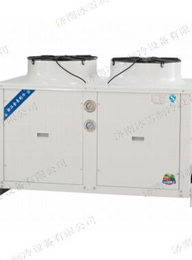 金豪FNU-12HP箱式型冷凝器,制冷配件系列,换热效率高