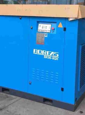 开山空压机BK90-8GH