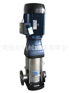 CDM1-27 轻型立式多级离心泵 1.5KW 管道增压泵