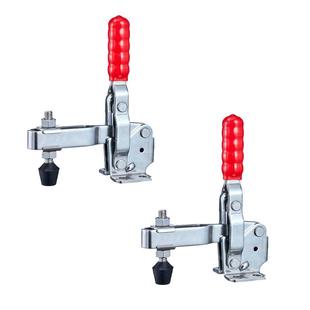 快速钢夹具焊接固定929夹平木工压紧 S不锈夹钳厂家水式 1S2130