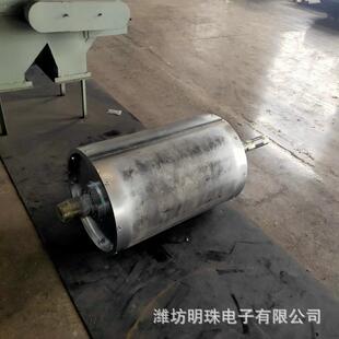 半磁滚筒全磁滚筒除铁永磁滚筒RCT系列永磁滚筒 强磁力磁滚筒厂家