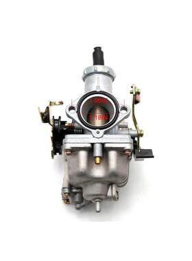 PZ30 30mm化油器适用Chinese ATV Dirt Bike 125cc 150cc 200c