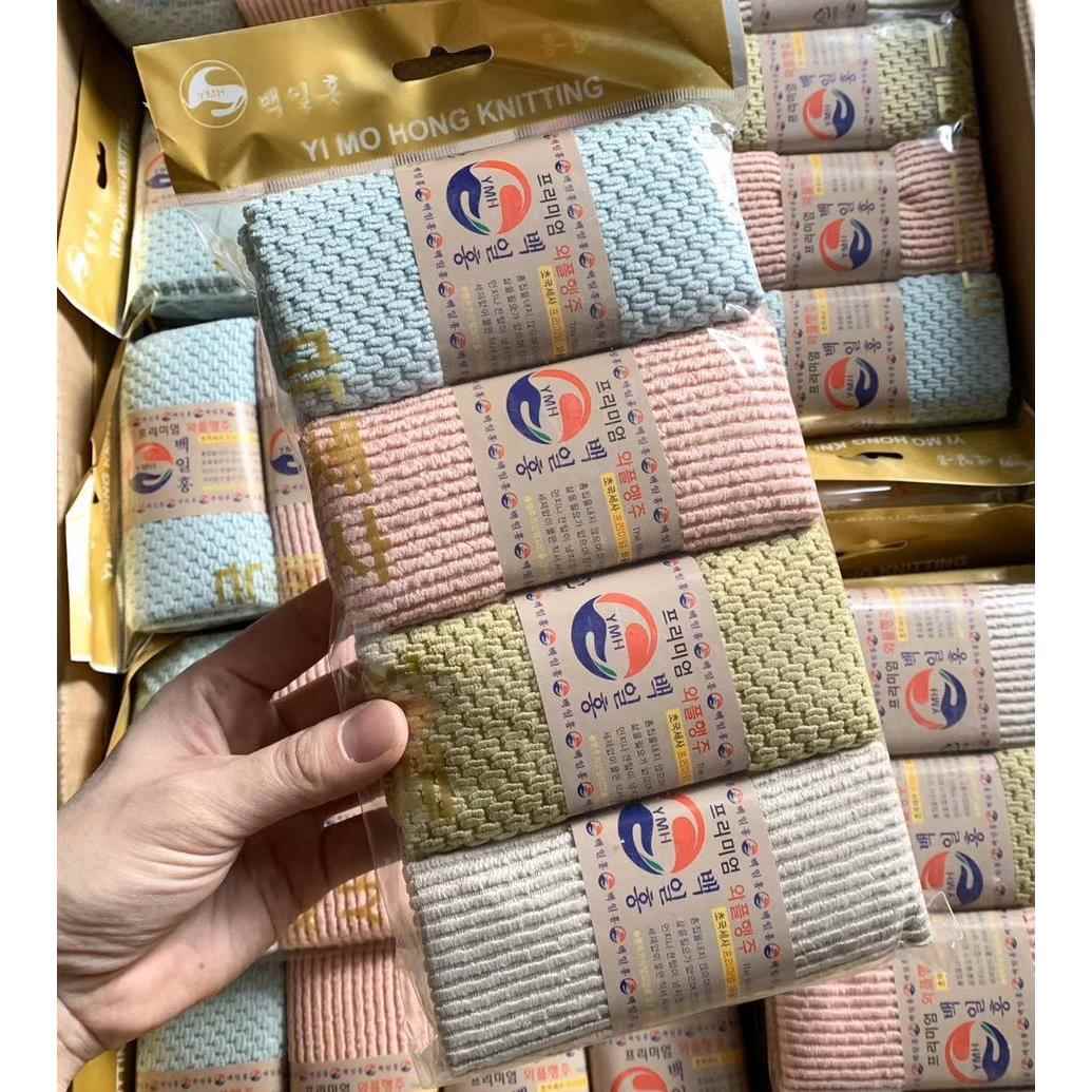 神奇抹布超细纤维厨房百洁布洗碗吸水不掉毛家居多用清洁巾擦桌子