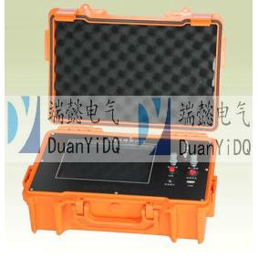 上海供应高低压电缆故障测试仪 多次脉冲电缆故障测试仪