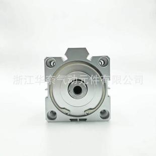 厂直销AC家Q薄型气缸ACQ63X5X10X15X20X25X30X3540XX4X556240X60X