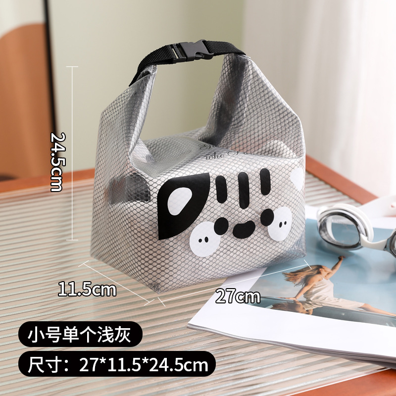 EVA化妆品洗漱包防水其他收纳袋
