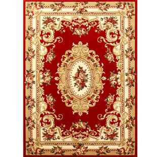 66DP万腾客厅毯欧式 加地厚沙发茶大几毯F757SM7J纯手工雕花家用卧