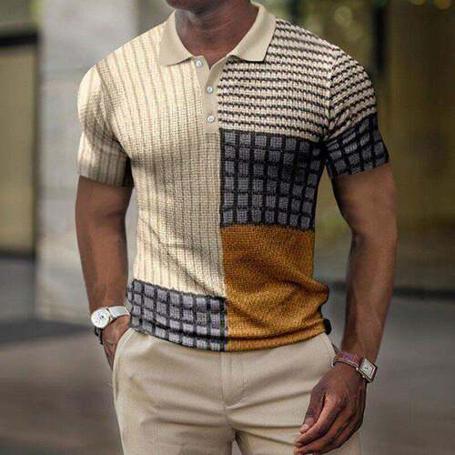 Fashion Casual Mens Sweatshirt Easy Care For, Clothing