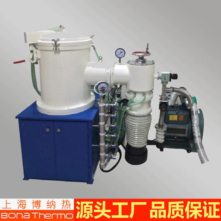真空石墨碳管炉上海博纳热工厂现货2400度石墨炉纳米材料温炉