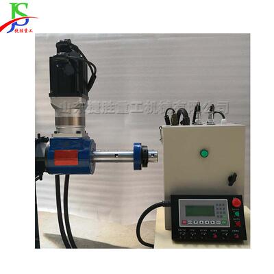 Boring and welding machine 镗床数控型镗焊一体机便携式移动自