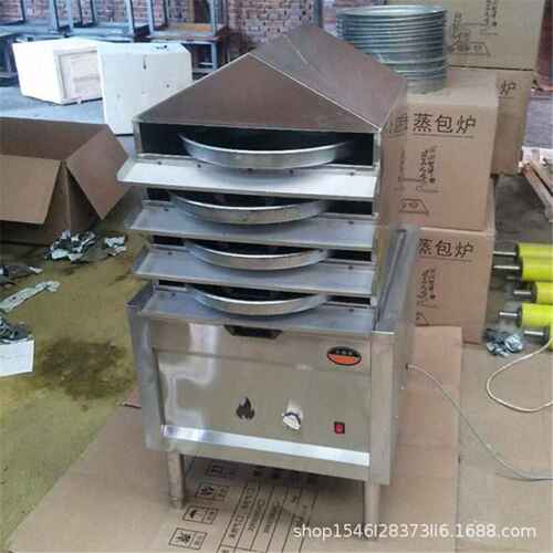 炉凉皮六层厂家四层蒸蒸机销售家用五层多层抽屉式小型凉皮箱