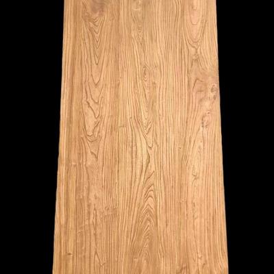 老榆木窗台板桌面板一字板隔板吧台板电脑桌板书桌面餐桌定做桌板