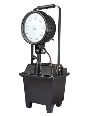 BJQ8020A大功率防爆工作灯YSD660C防爆泛光应急照明灯HD-HS669C