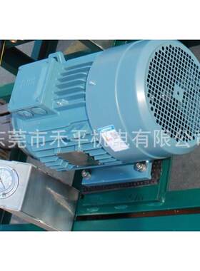 柱塞泵用ABB电机M2BAX100LA6 1.5KW-6P-B34 卧式带小法兰
