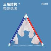 脸谱投掷组儿童户外游戏感统扔沙包家用亲子双面投掷盘手眼协调