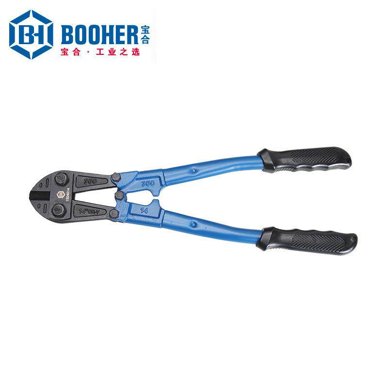 Booher宝合剪切工具 断线钳12